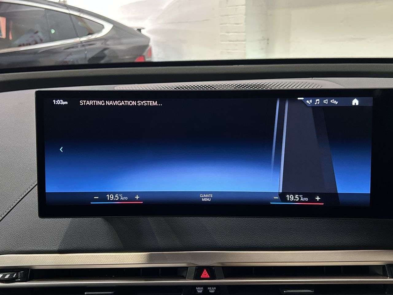 2022 BMW IX 2022 BMW IX