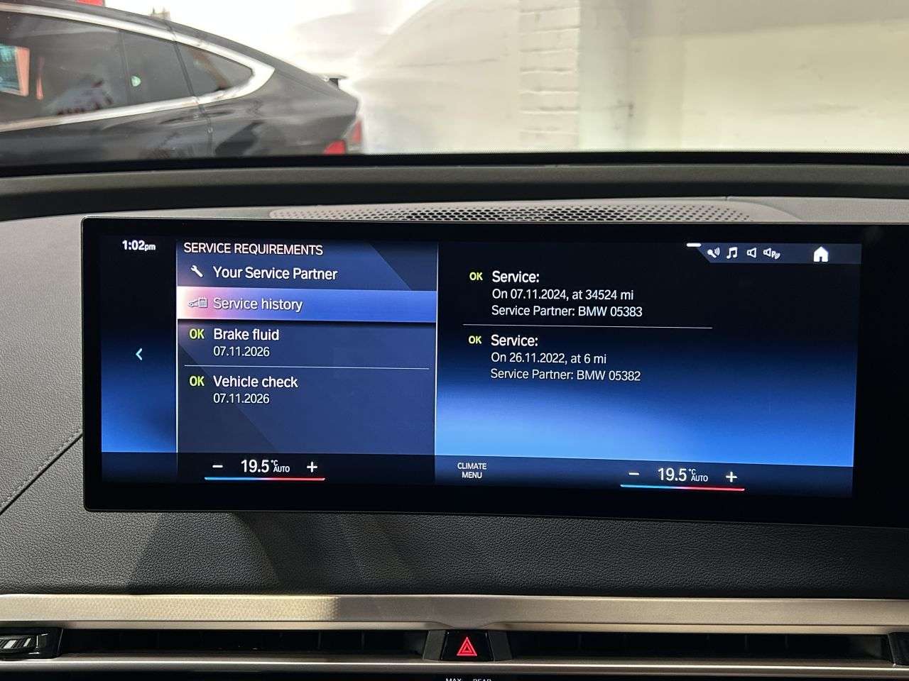 2022 BMW IX 2022 BMW IX