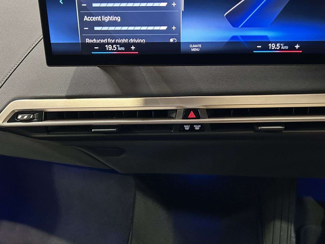 2022 BMW IX 2022 BMW IX