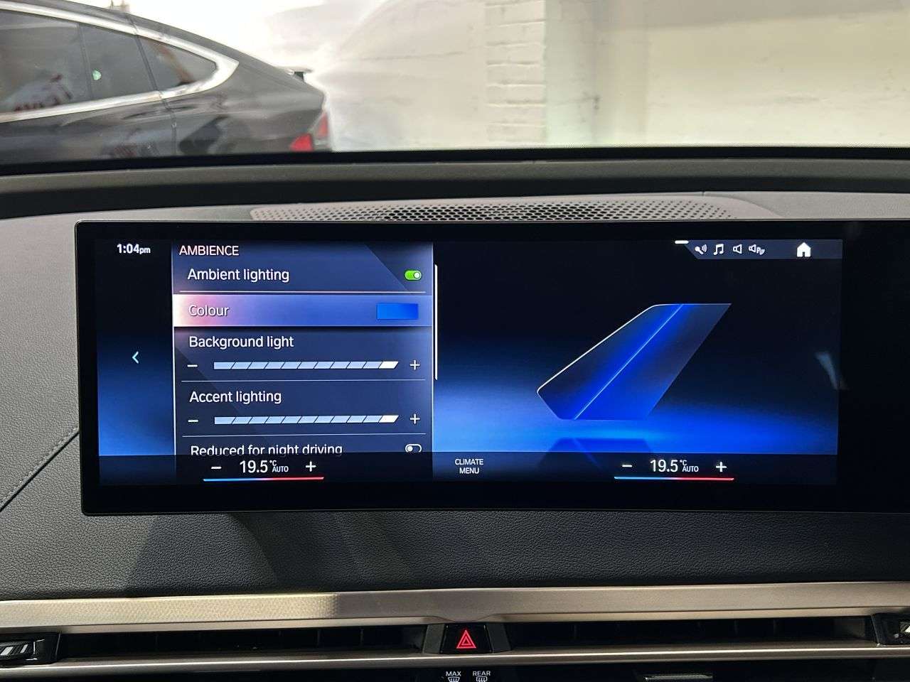 2022 BMW IX 2022 BMW IX