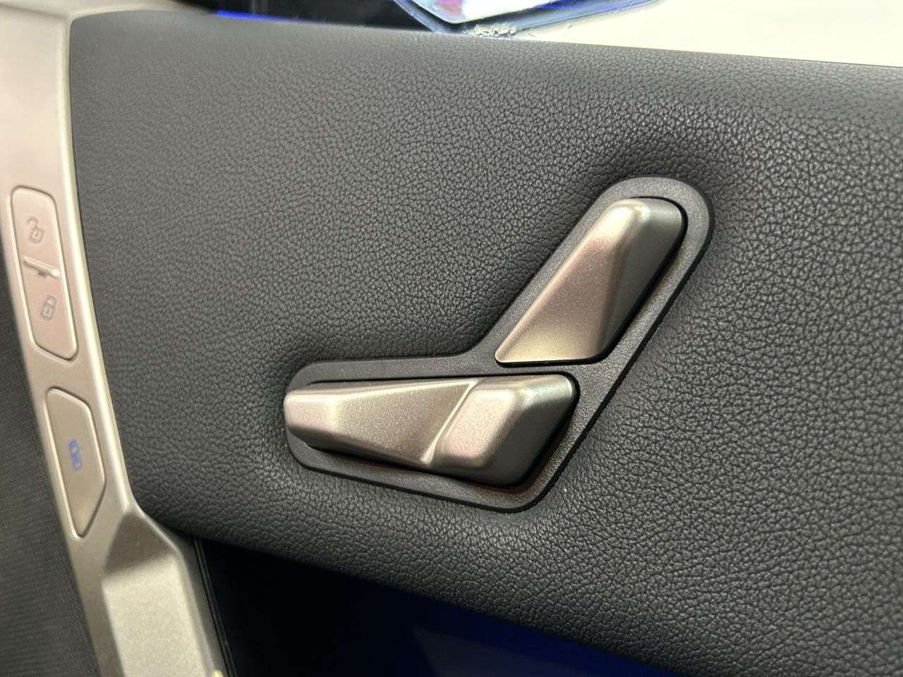 2022 BMW IX 2022 BMW IX