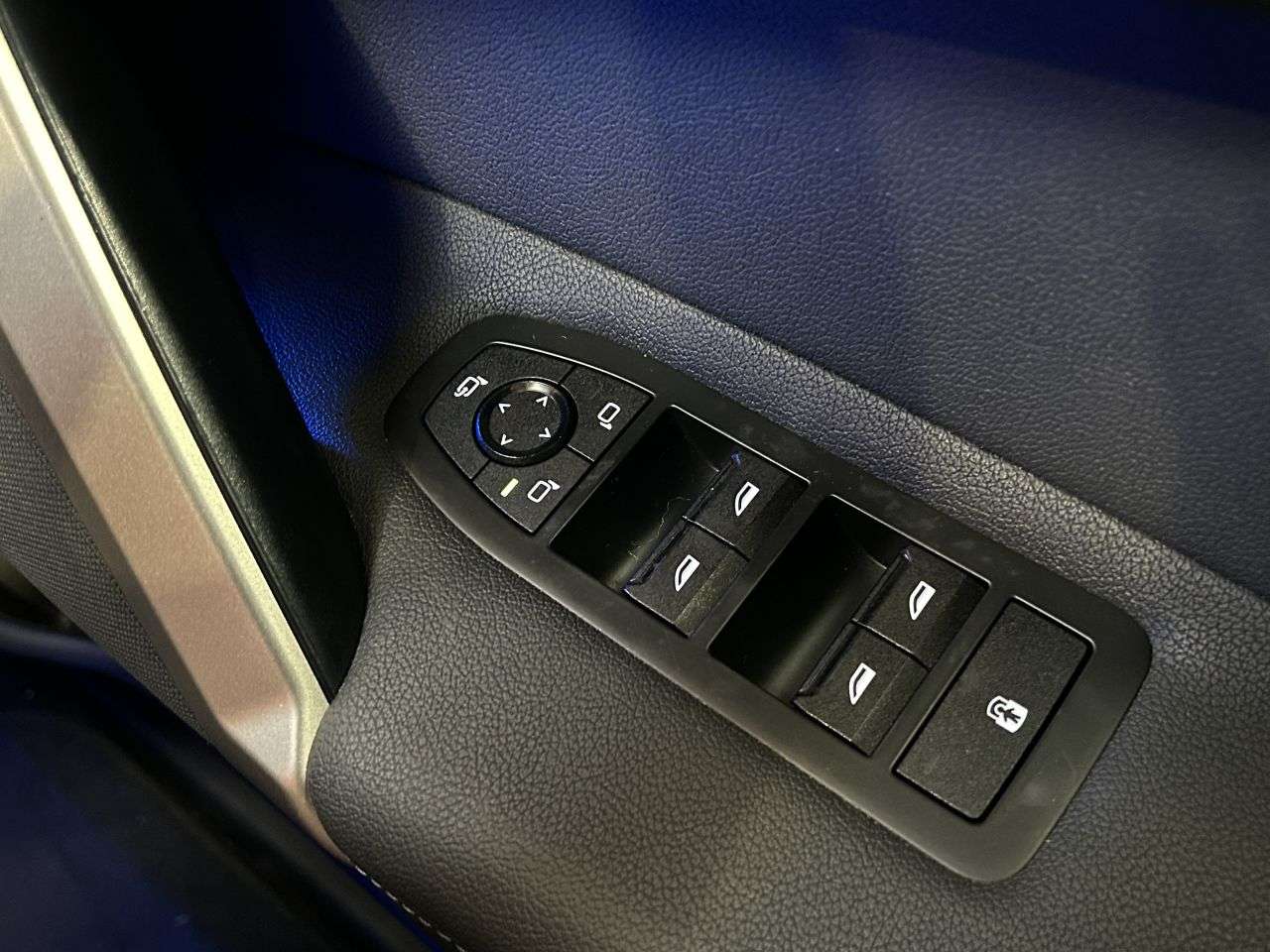 2022 BMW IX 2022 BMW IX