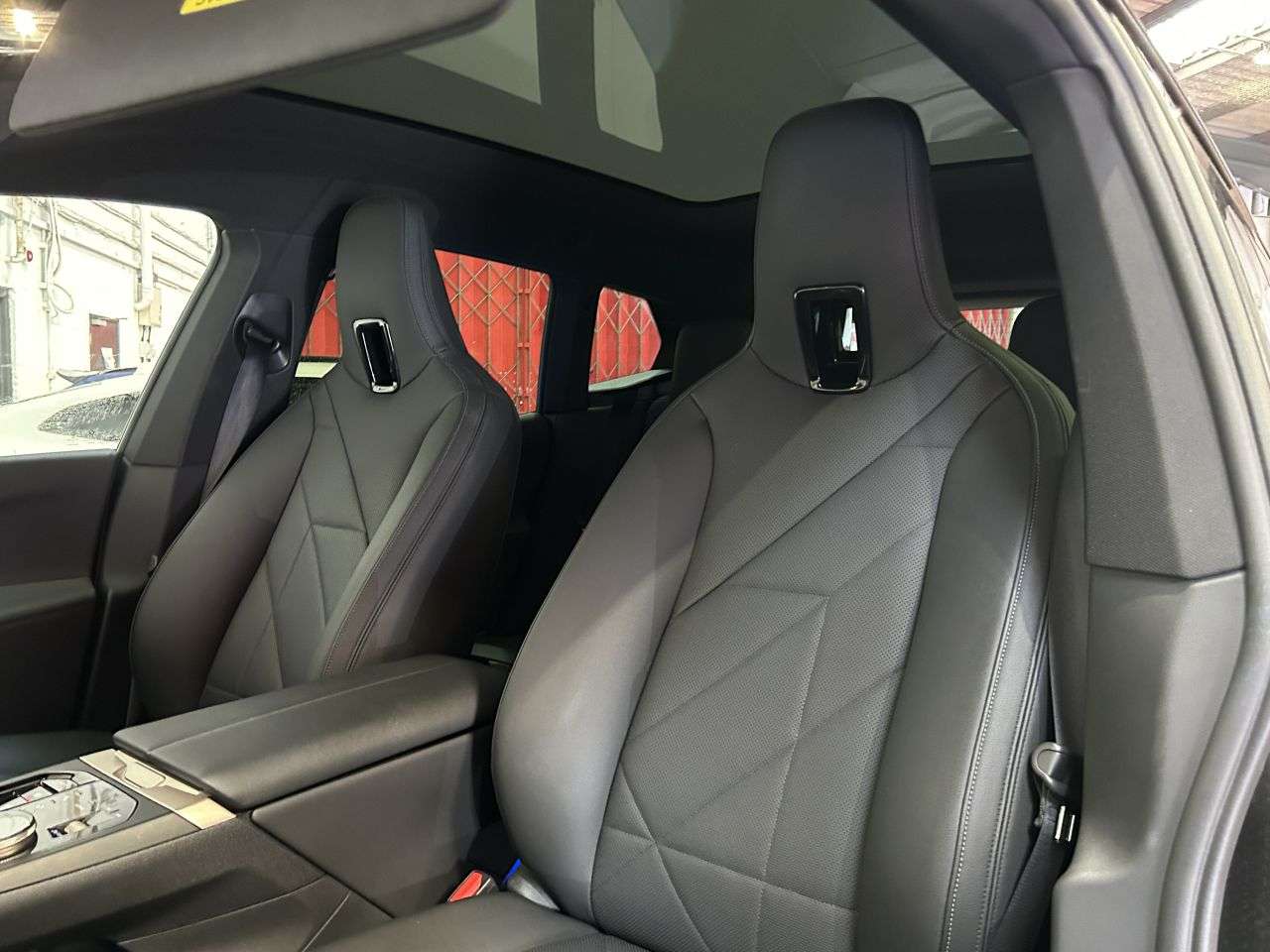 2022 BMW IX 2022 BMW IX