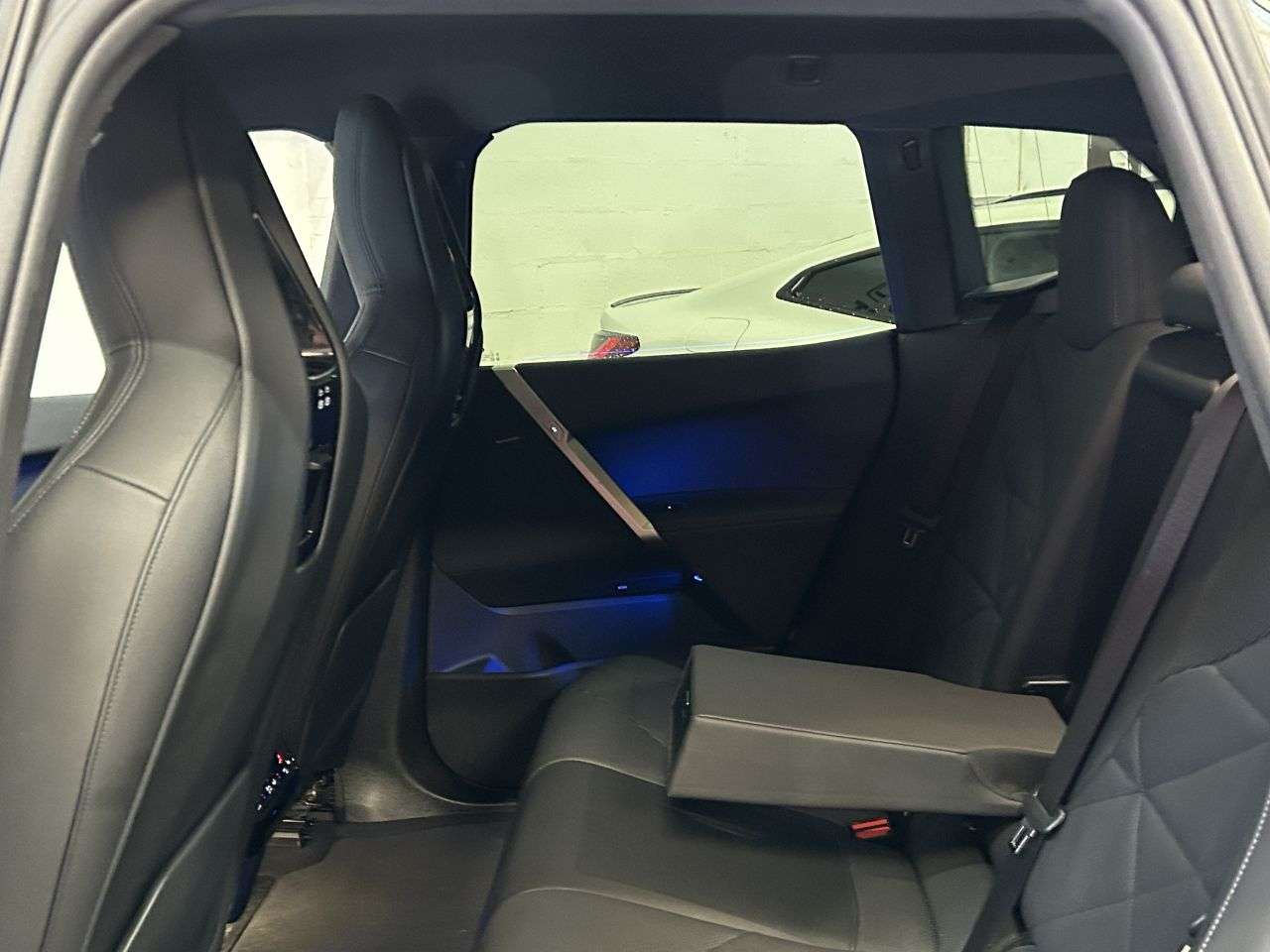 2022 BMW IX 2022 BMW IX