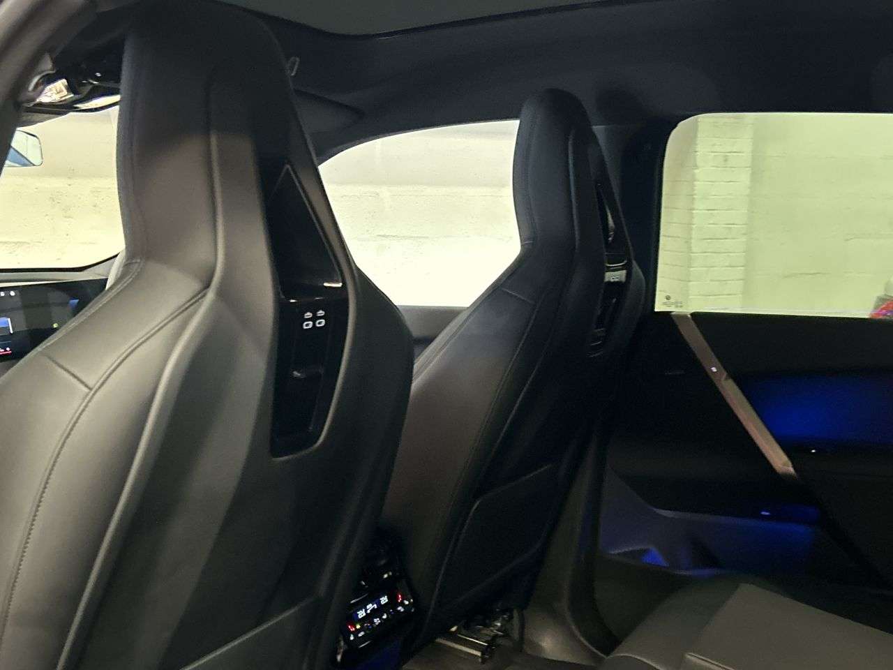 2022 BMW IX 2022 BMW IX