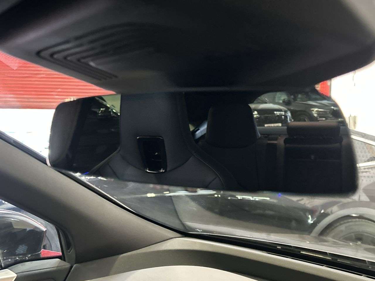 2022 BMW IX 2022 BMW IX