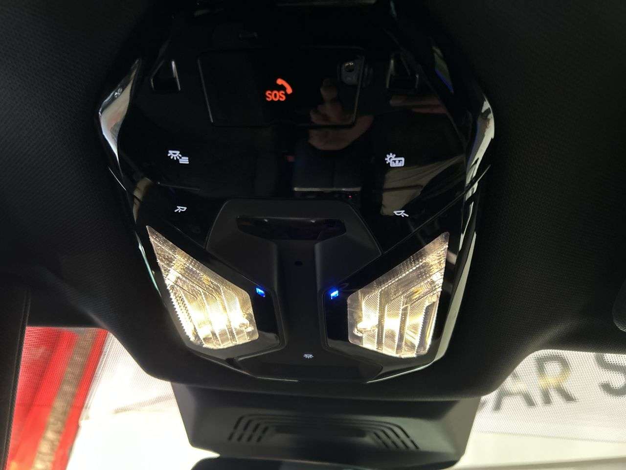 2022 BMW IX 2022 BMW IX