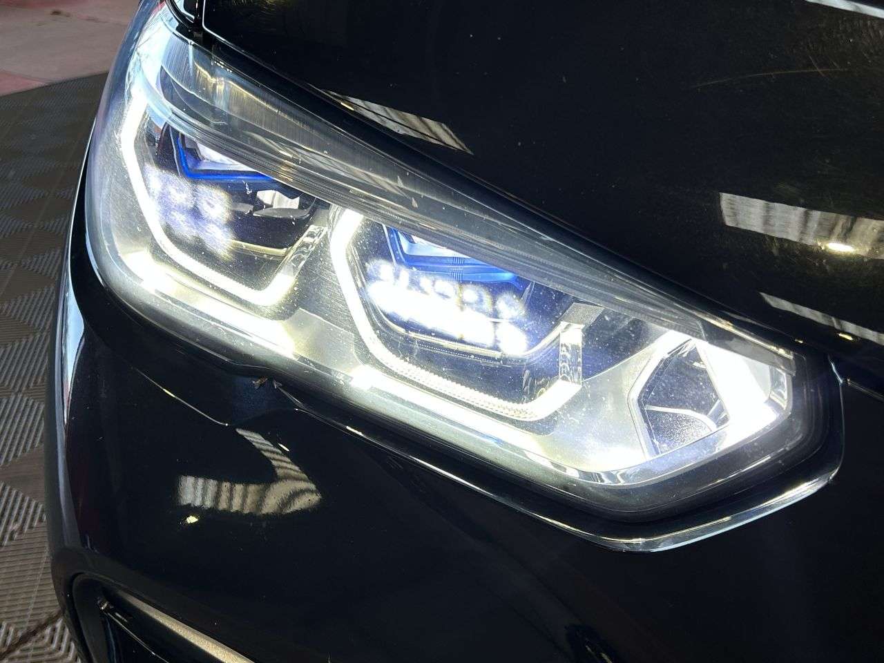 2019 BMW X5 2019 BMW X5