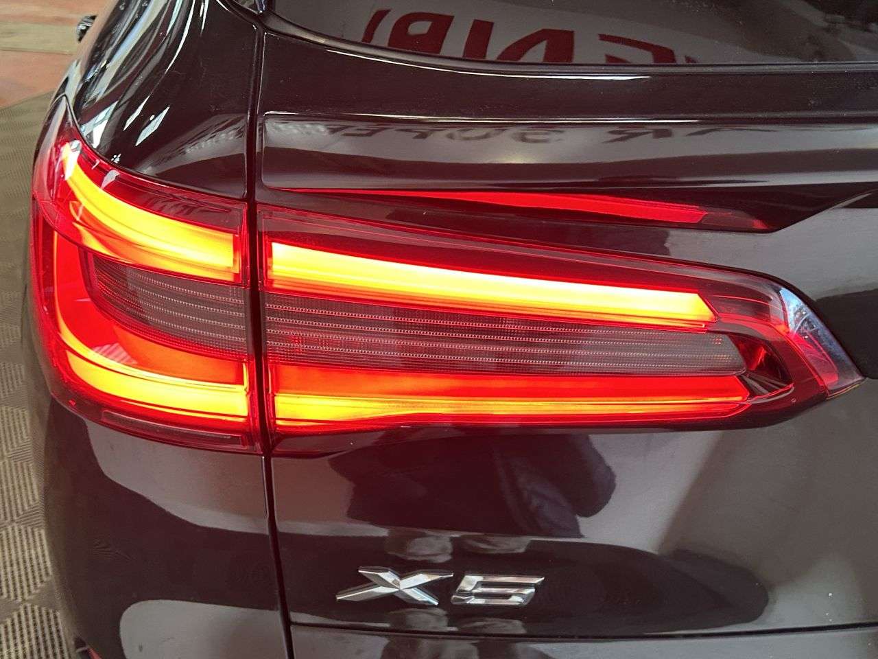 2019 BMW X5 2019 BMW X5