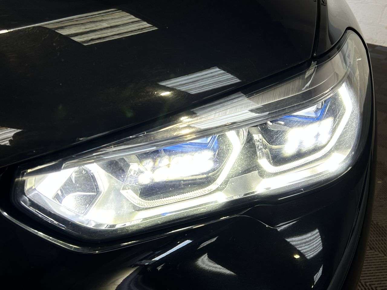 2019 BMW X5 2019 BMW X5