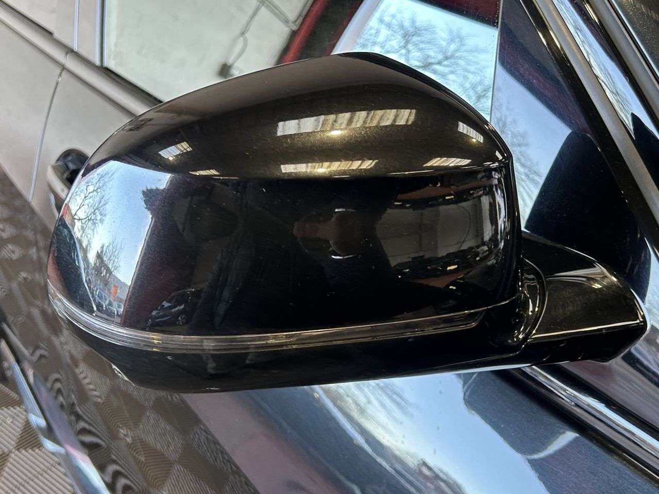 2019 BMW X5 2019 BMW X5