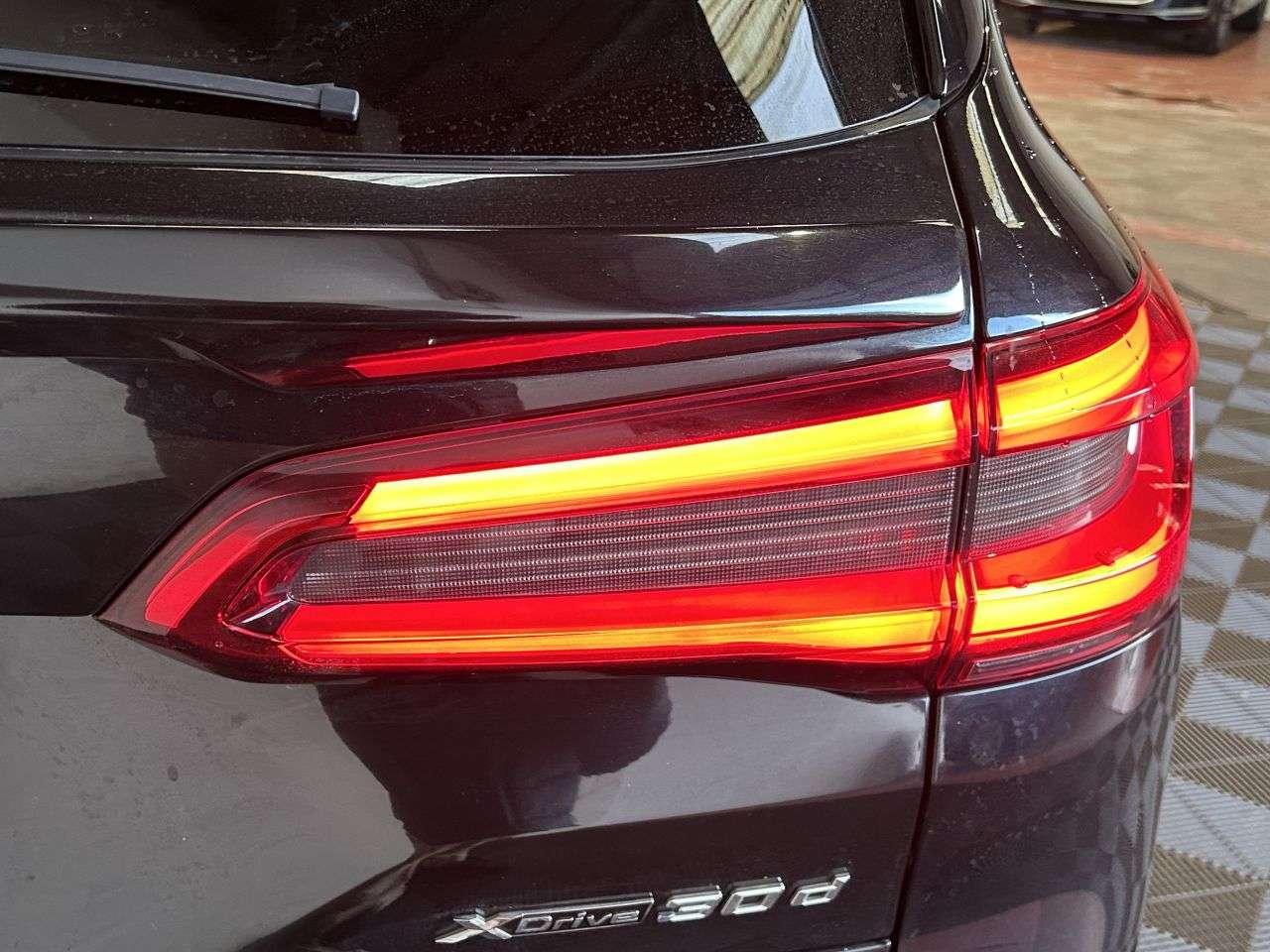 2019 BMW X5 2019 BMW X5