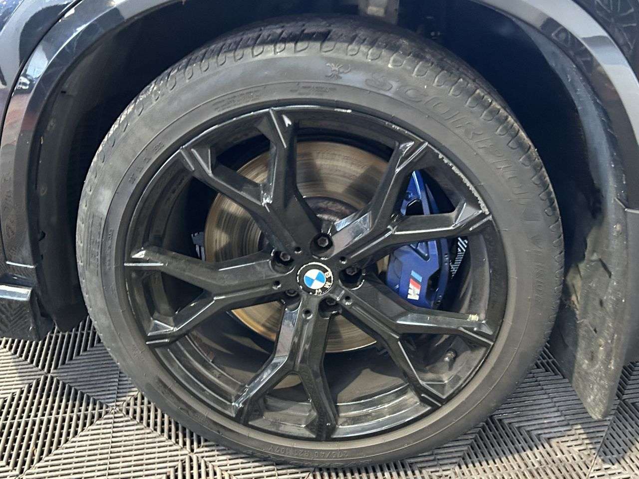 2019 BMW X5 2019 BMW X5