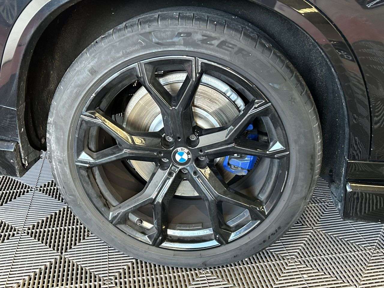 2019 BMW X5 2019 BMW X5