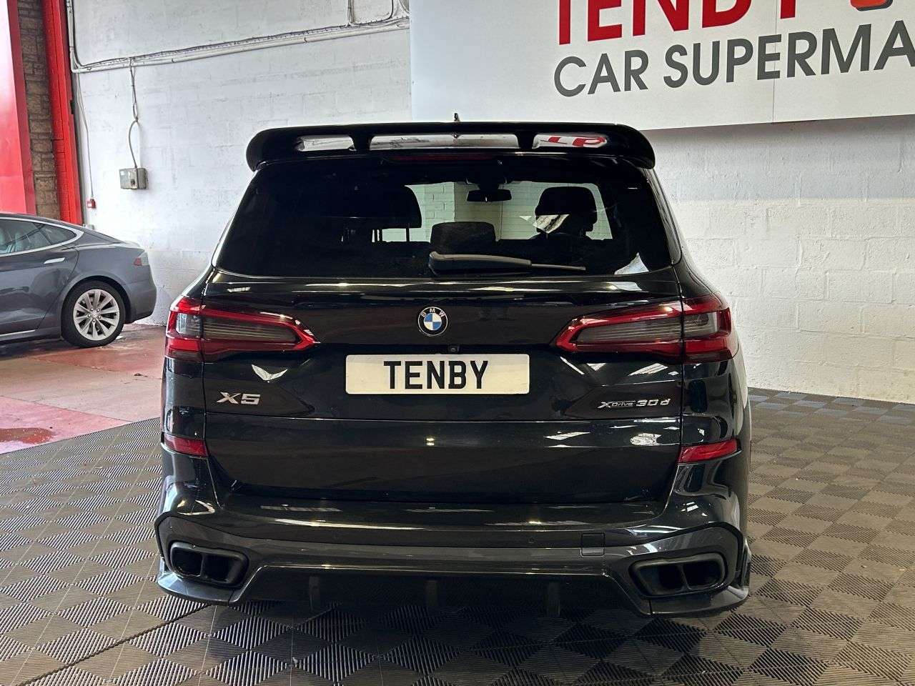 2019 BMW X5 2019 BMW X5