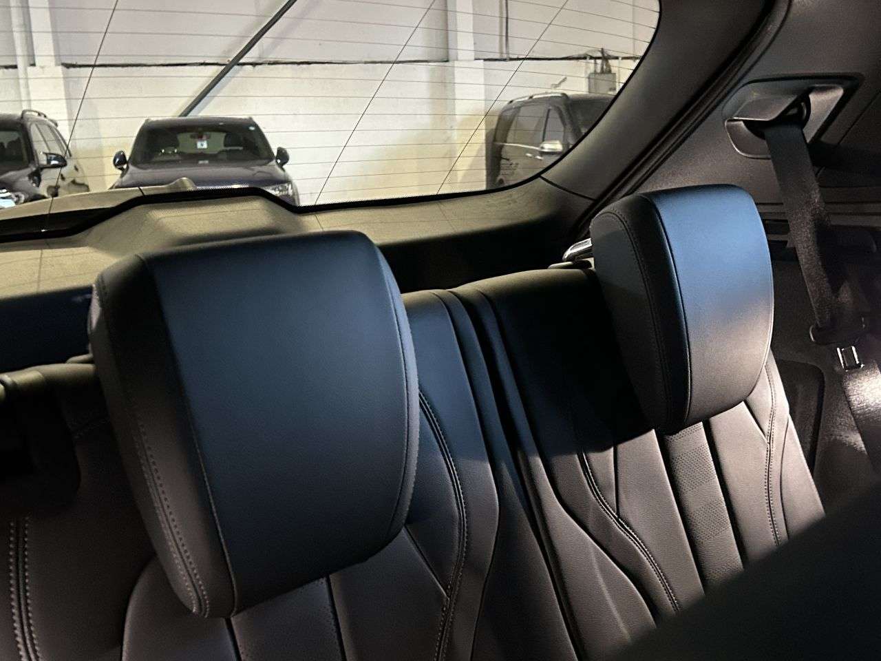 2019 BMW X5 2019 BMW X5