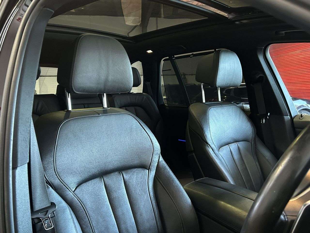 2019 BMW X5 2019 BMW X5