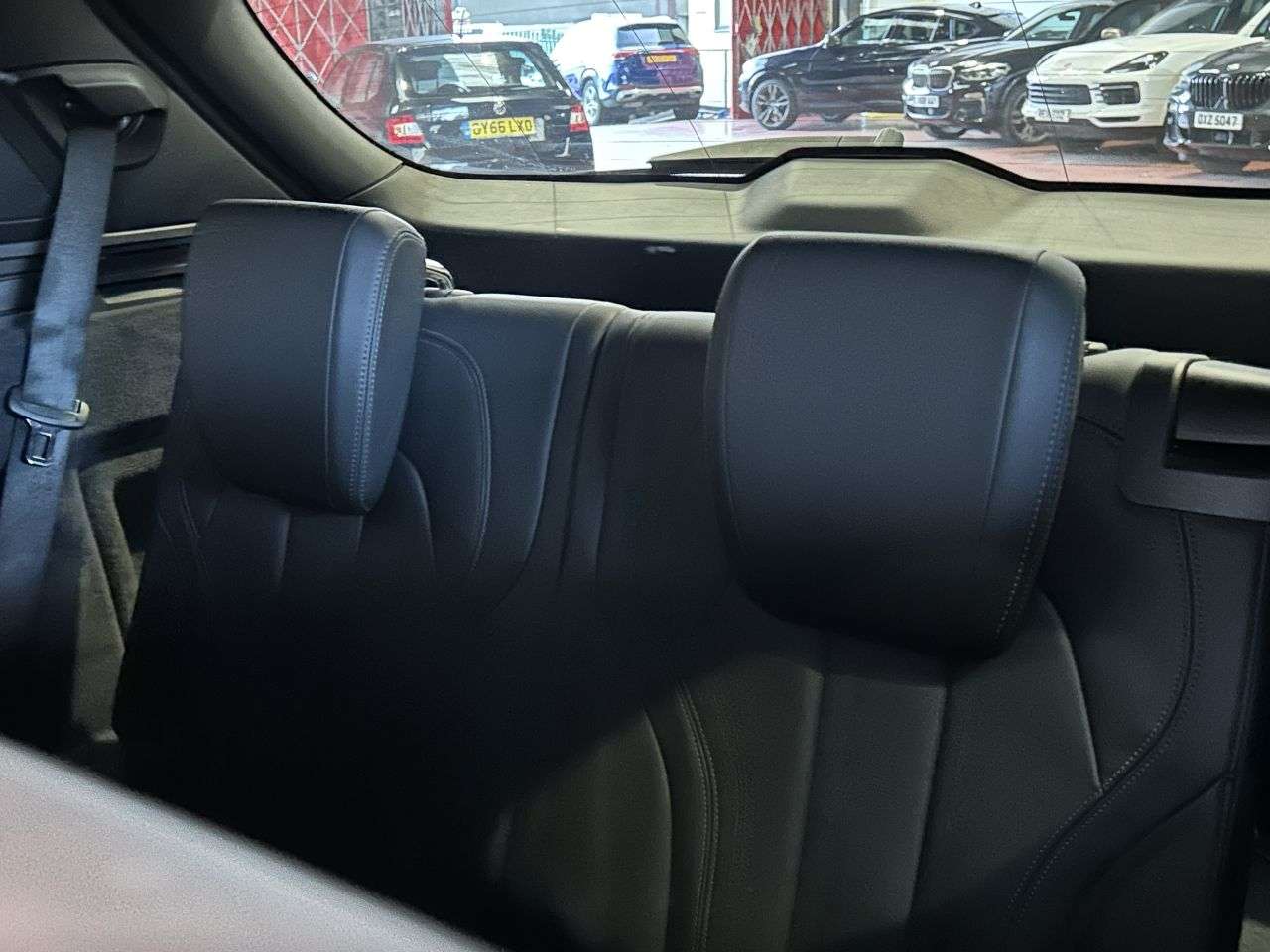 2019 BMW X5 2019 BMW X5