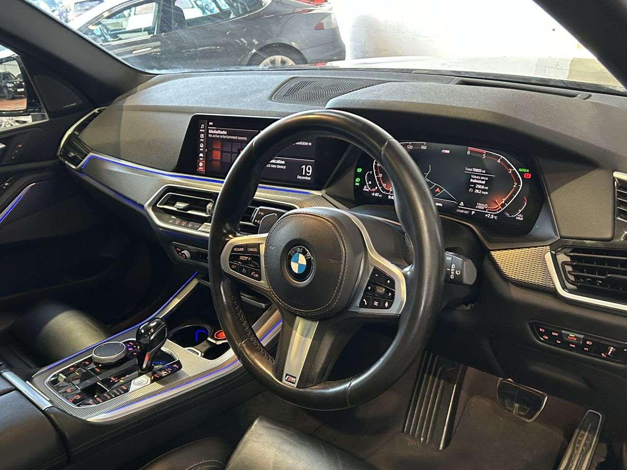 2019 BMW X5 2019 BMW X5