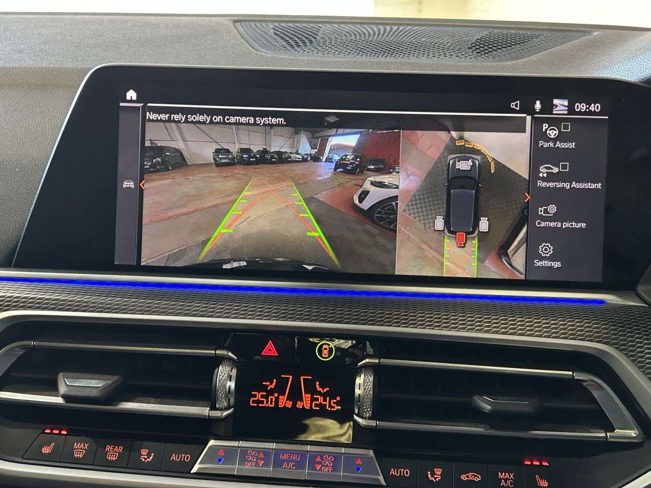 2019 BMW X5 2019 BMW X5