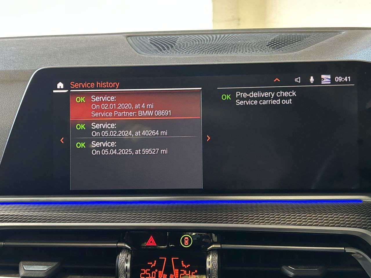 2019 BMW X5 2019 BMW X5