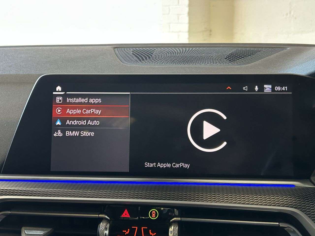 2019 BMW X5 2019 BMW X5