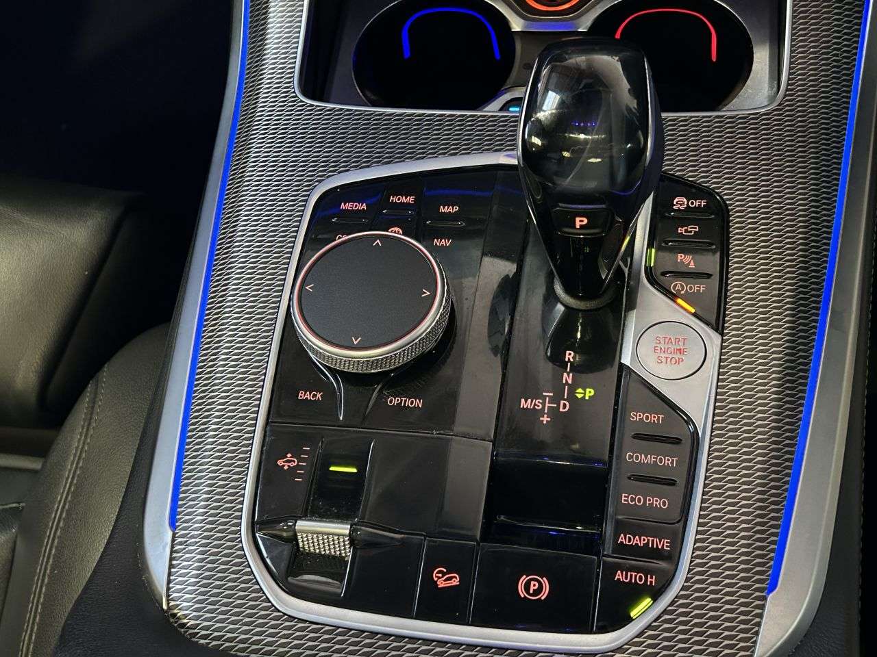 2019 BMW X5 2019 BMW X5