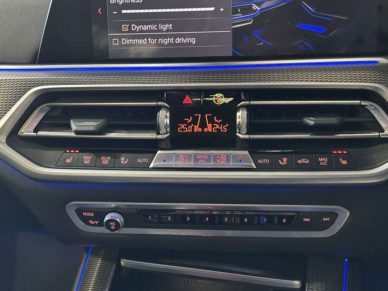 2019 BMW X5 2019 BMW X5