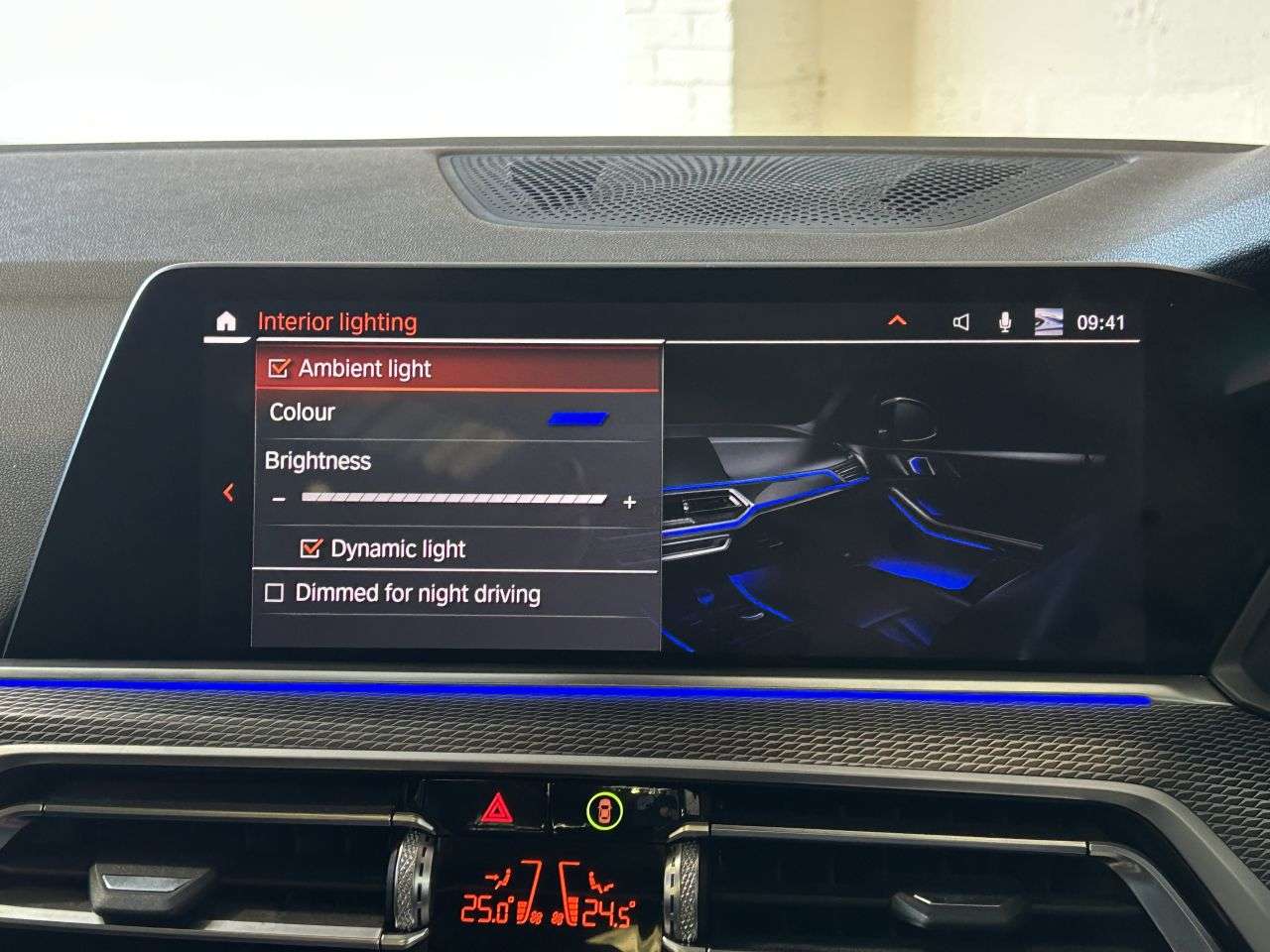 2019 BMW X5 2019 BMW X5