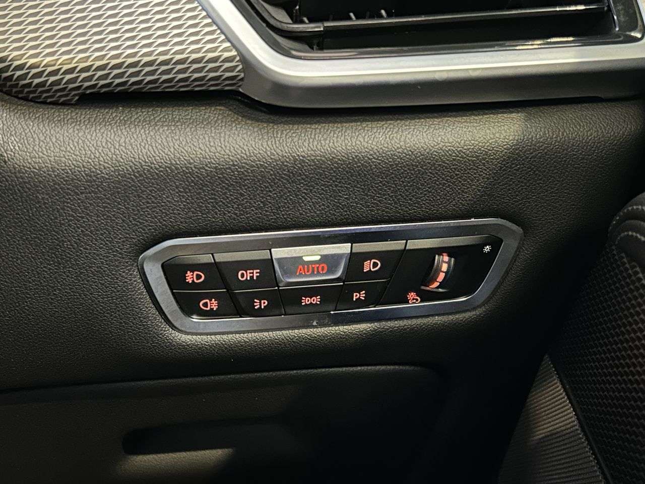 2019 BMW X5 2019 BMW X5