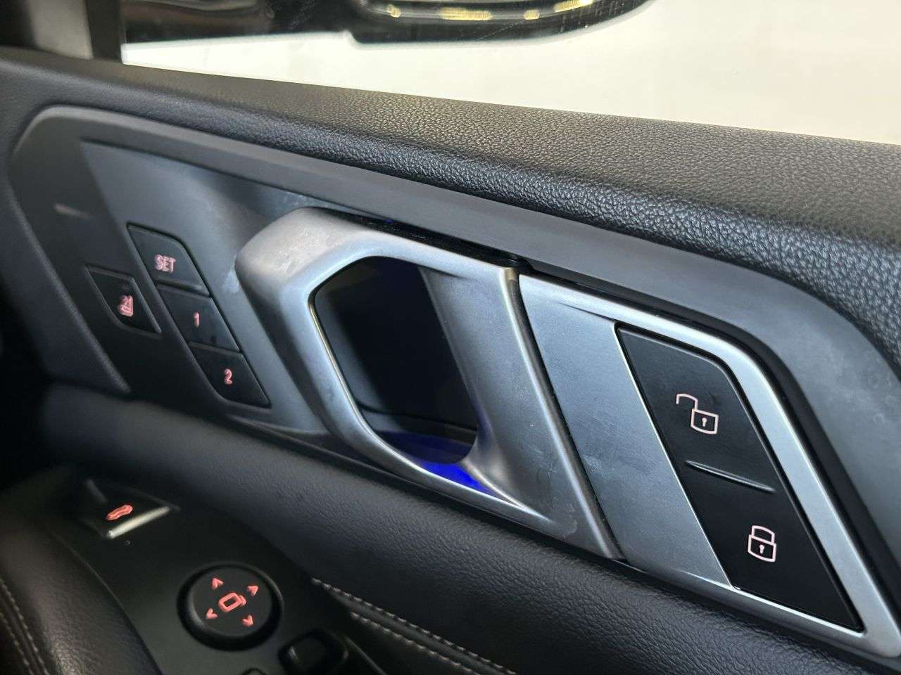 2019 BMW X5 2019 BMW X5