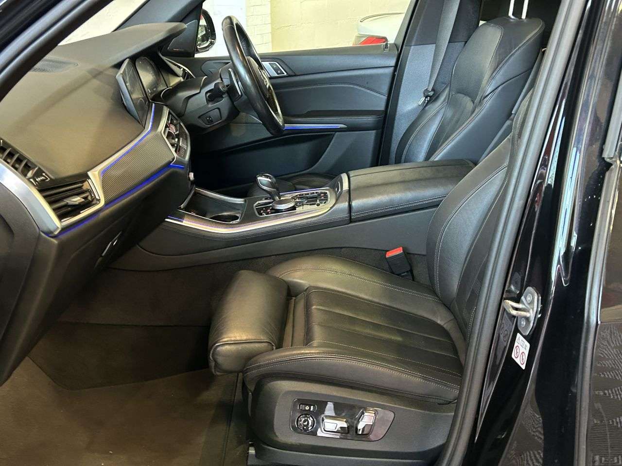 2019 BMW X5 2019 BMW X5