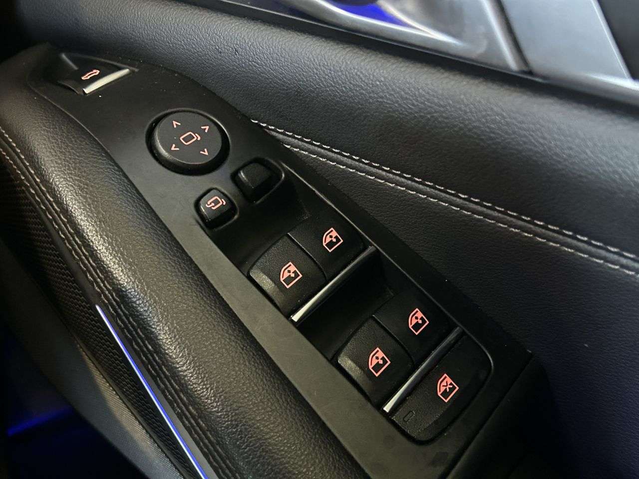 2019 BMW X5 2019 BMW X5