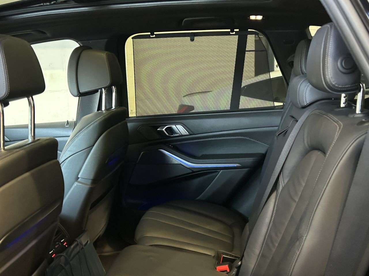 2019 BMW X5 2019 BMW X5