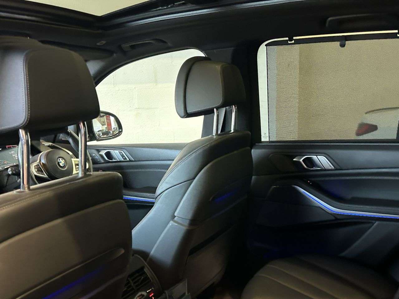 2019 BMW X5 2019 BMW X5