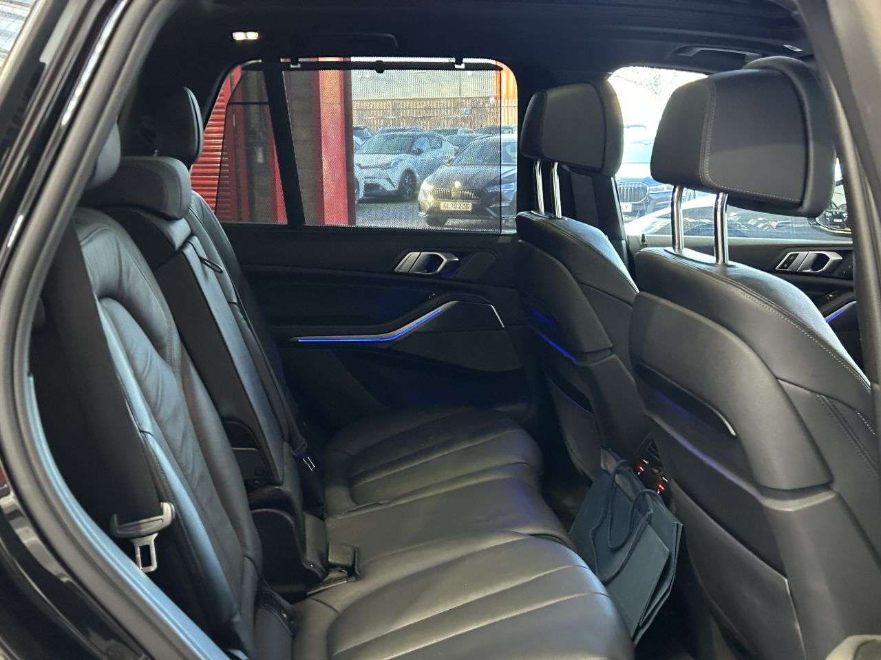 2019 BMW X5 2019 BMW X5