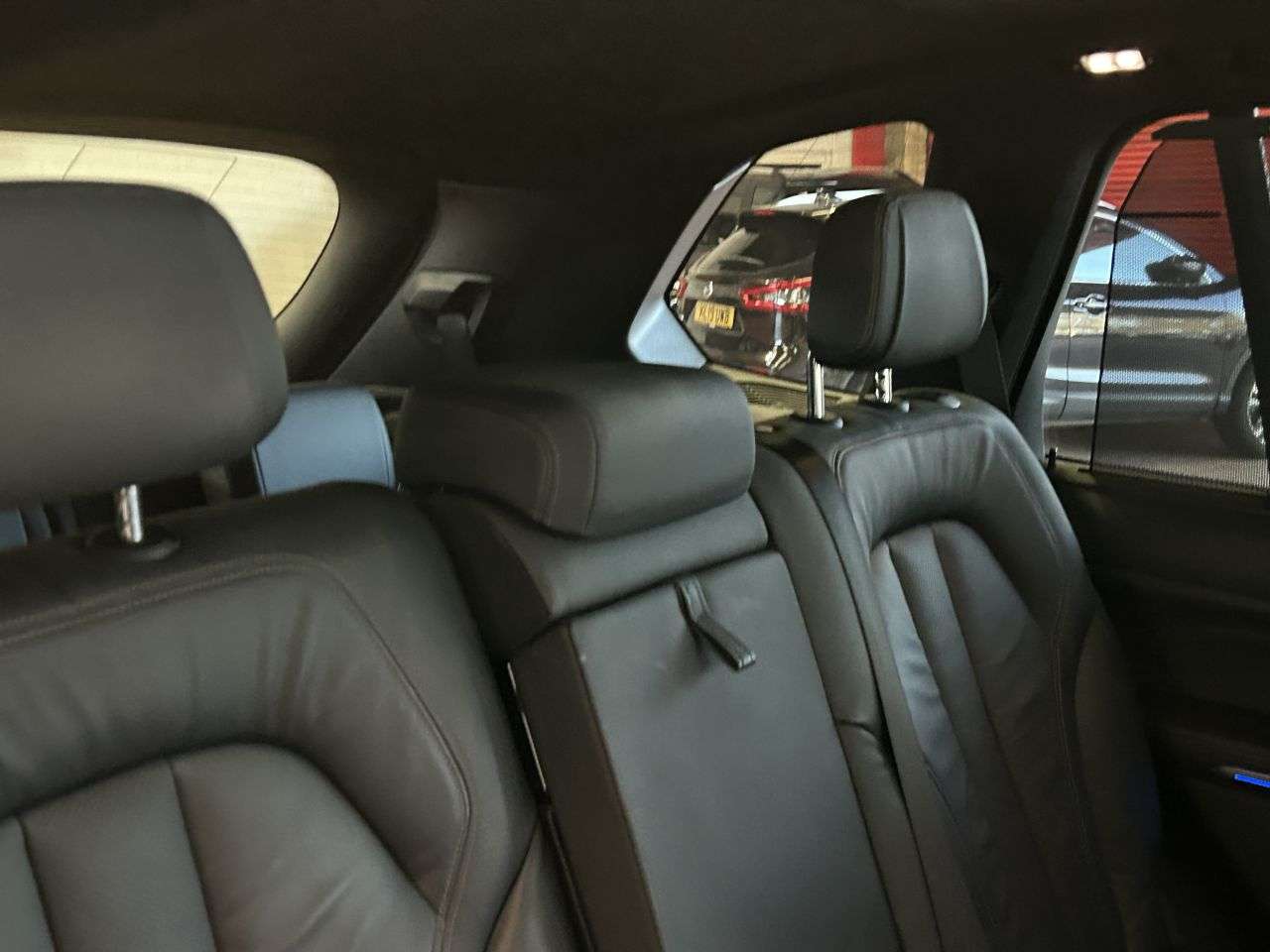 2019 BMW X5 2019 BMW X5