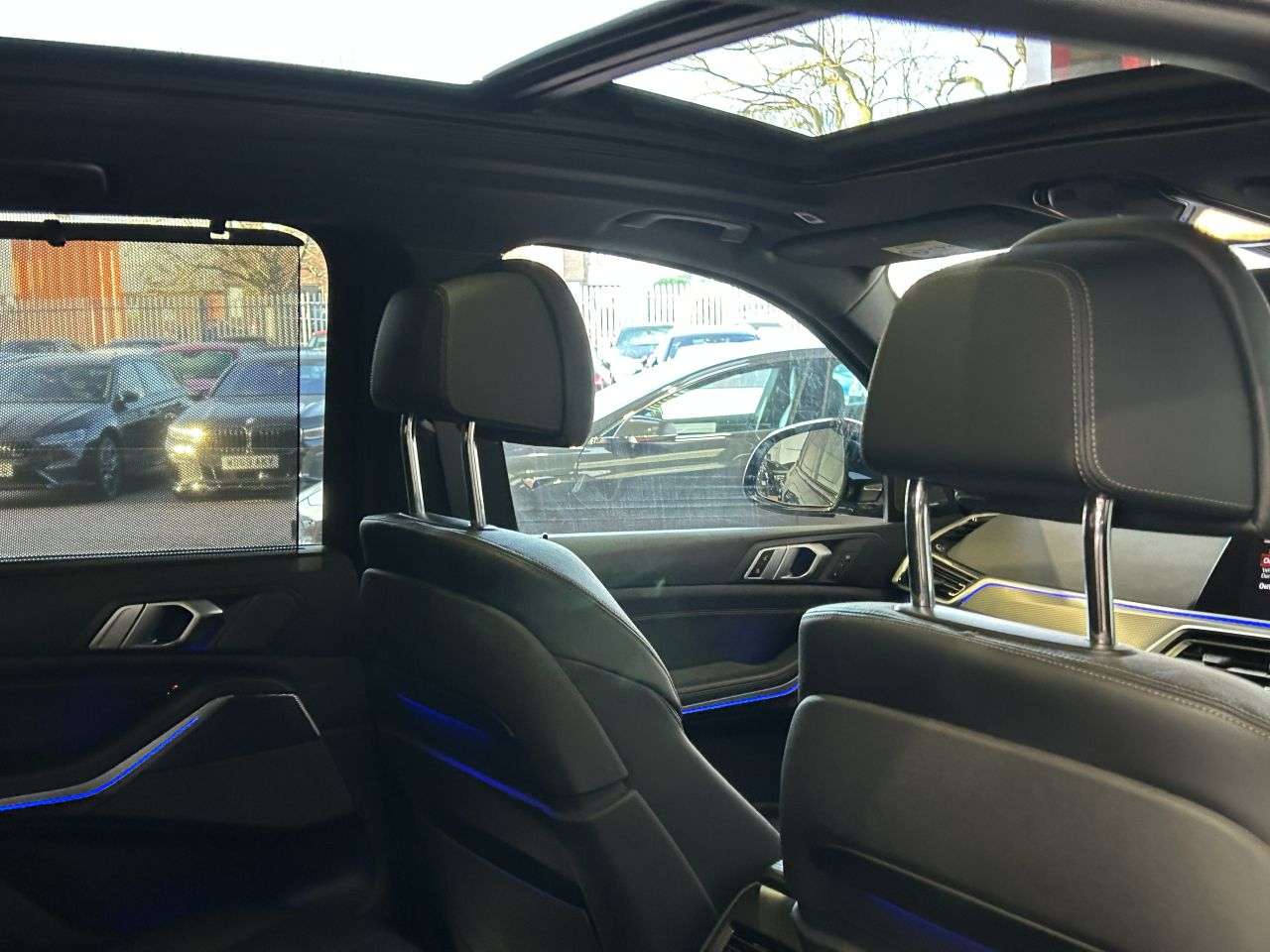 2019 BMW X5 2019 BMW X5