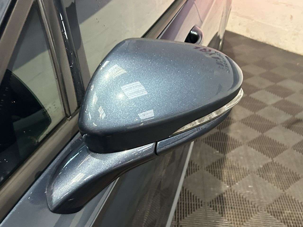 2019 FORD MONDEO 2019 FORD MONDEO