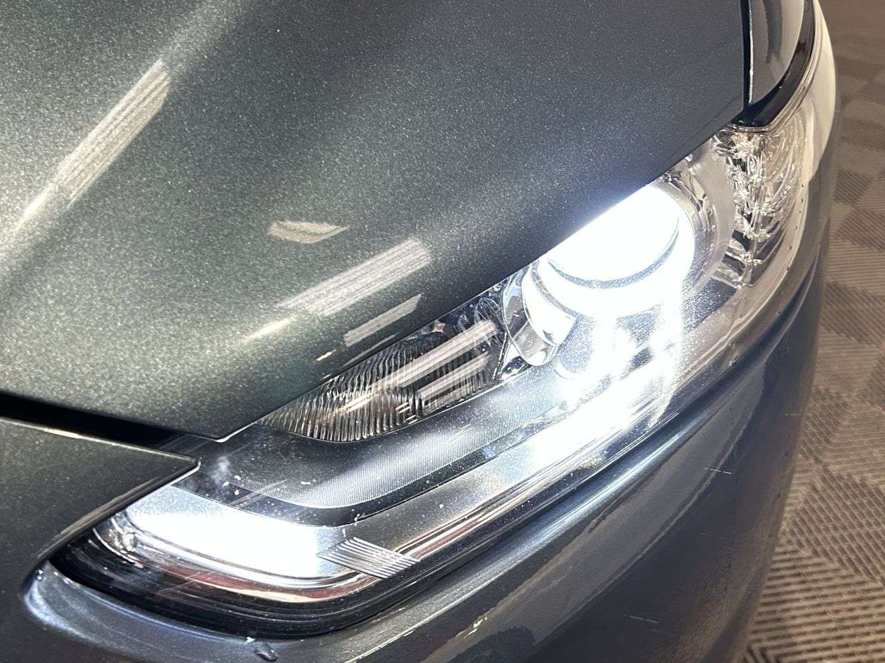 2019 FORD MONDEO 2019 FORD MONDEO