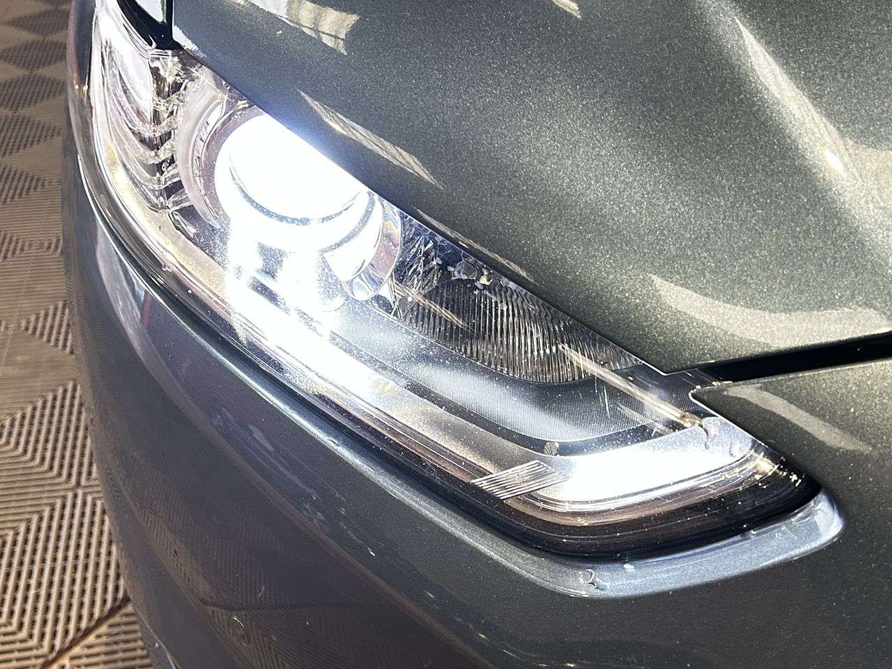 2019 FORD MONDEO 2019 FORD MONDEO