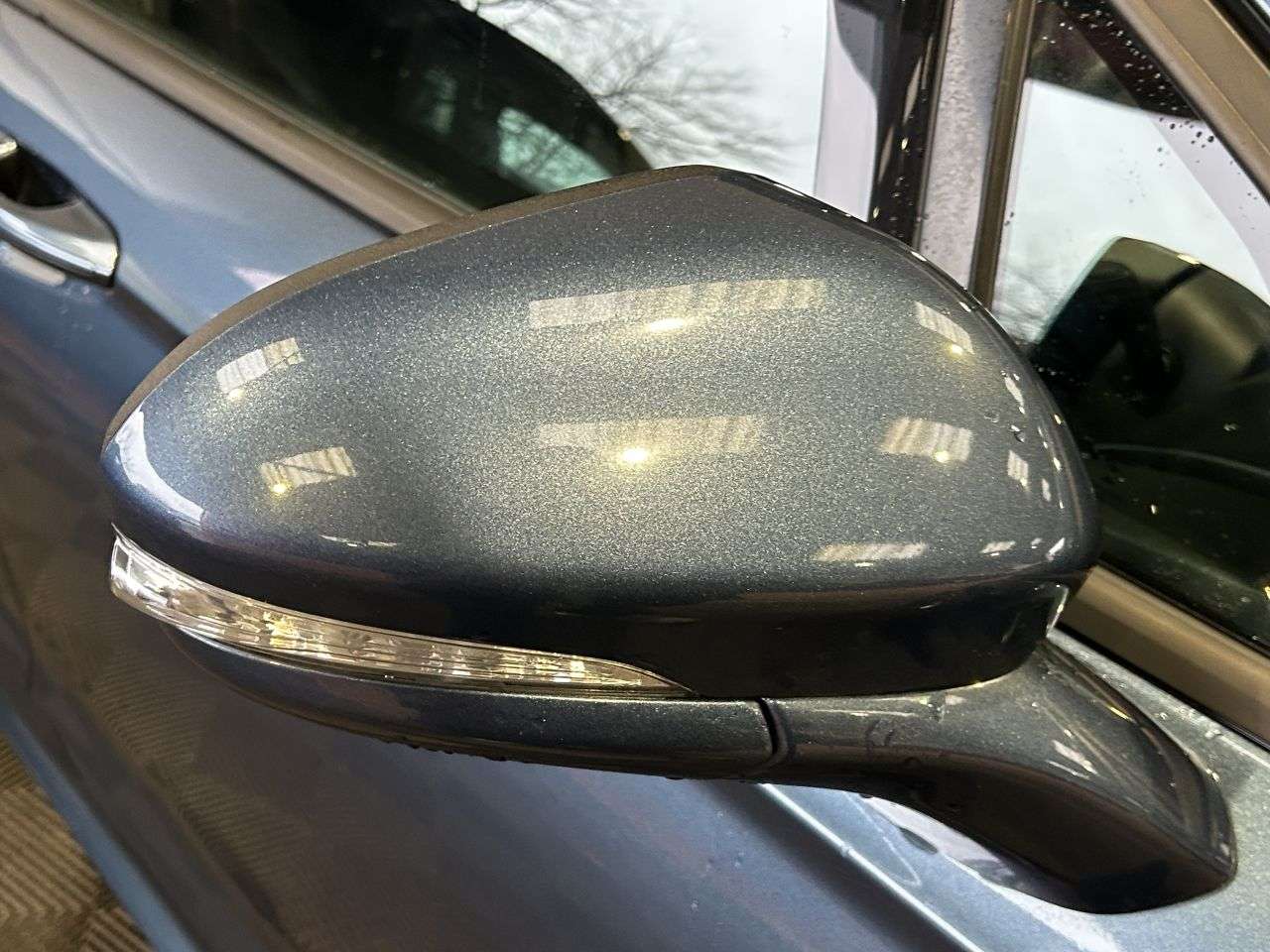 2019 FORD MONDEO 2019 FORD MONDEO