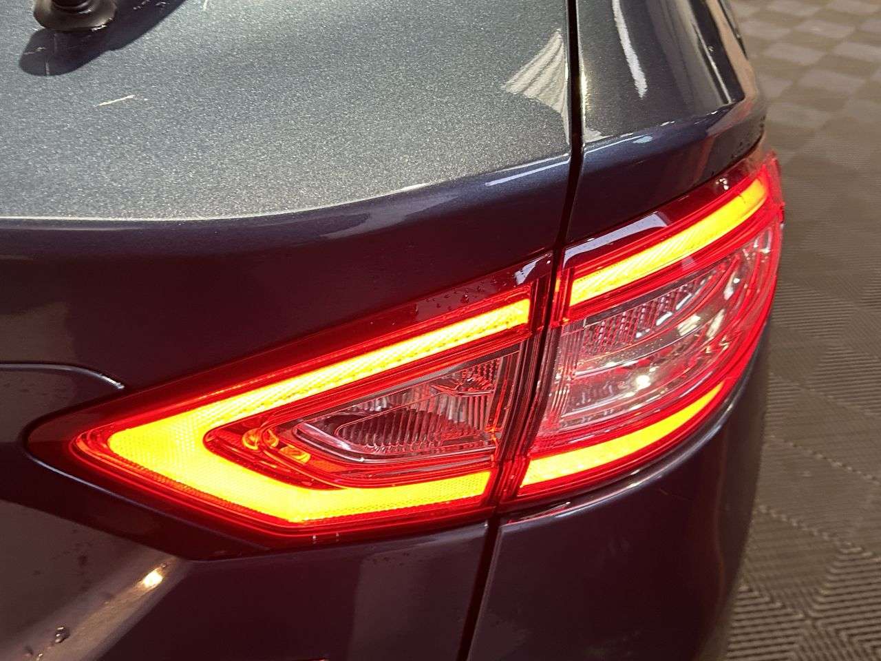 2019 FORD MONDEO 2019 FORD MONDEO