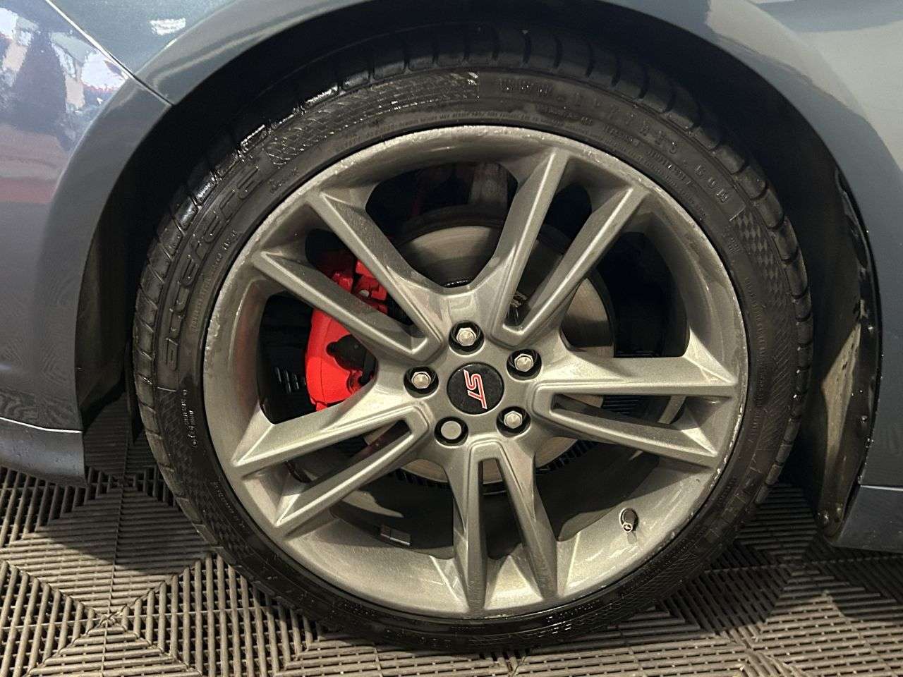 2019 FORD MONDEO 2019 FORD MONDEO