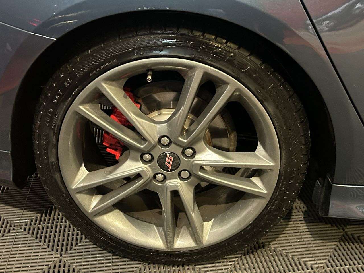 2019 FORD MONDEO 2019 FORD MONDEO