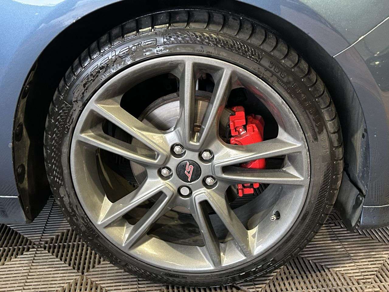 2019 FORD MONDEO 2019 FORD MONDEO