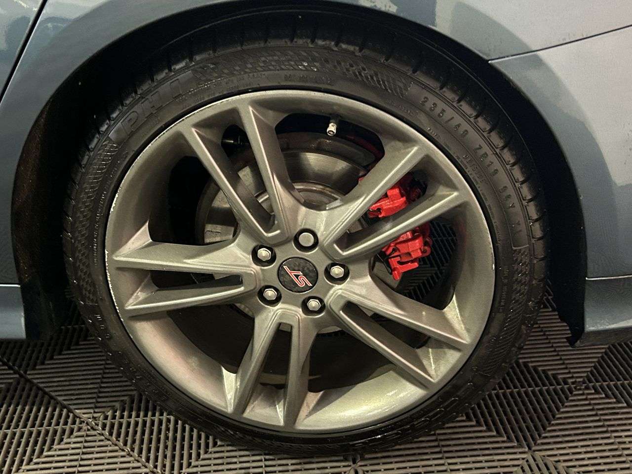 2019 FORD MONDEO 2019 FORD MONDEO