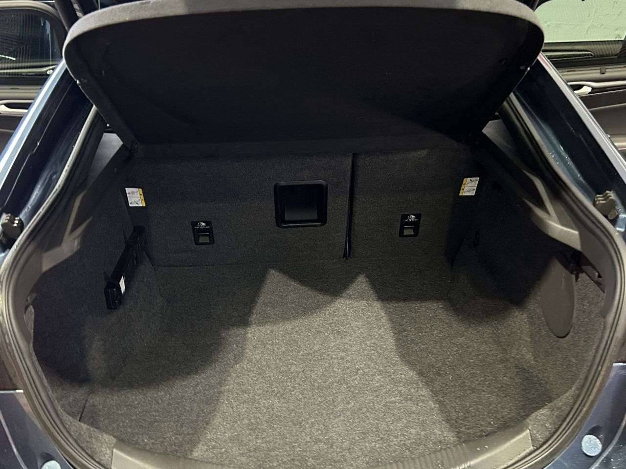 2019 FORD MONDEO 2019 FORD MONDEO