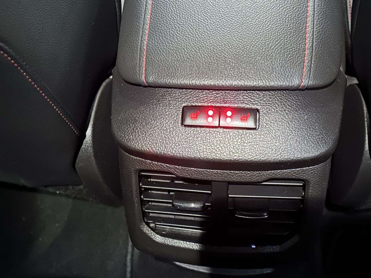 2019 FORD MONDEO 2019 FORD MONDEO