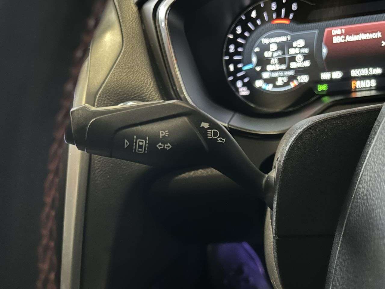 2019 FORD MONDEO 2019 FORD MONDEO